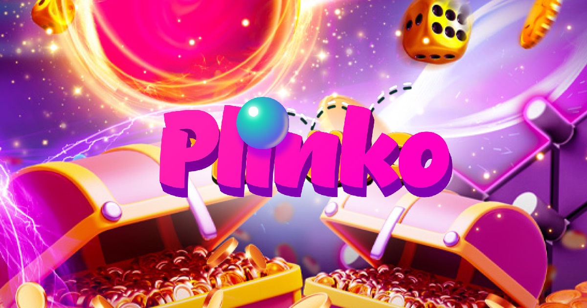 Plinko Erfahrung.