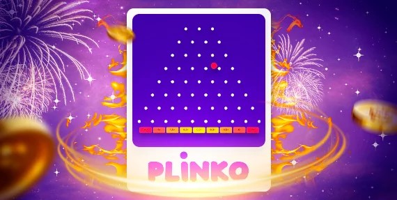 Plinko Casino Game Real Money.