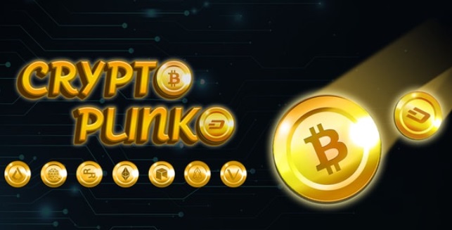 Crypto Plinko Sites.