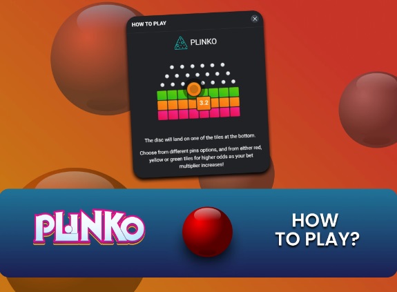 Free Plinko Game.