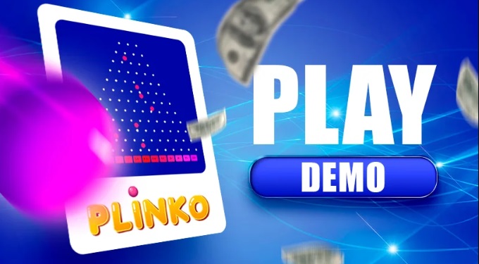 Plinko Game Online Free.