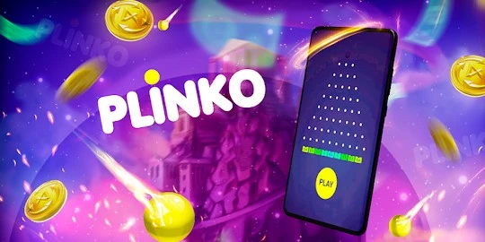 Plinko Spiel